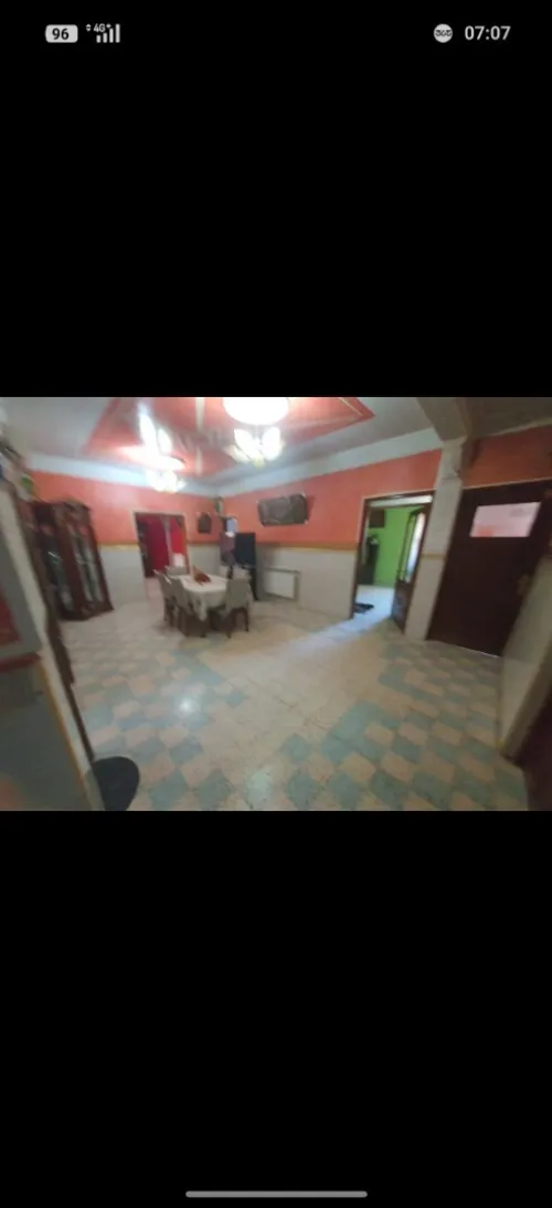 Vente Villa Constantine Ouled rahmoune