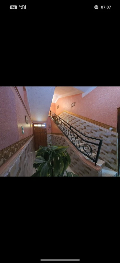 Vente Villa Constantine Ouled rahmoune