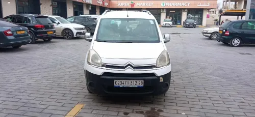 Citroen Berlingo 2012 Berlingo
