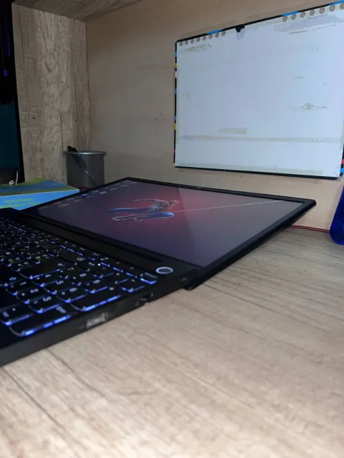 PC Lenovo ThinkPad E15 Gen 2