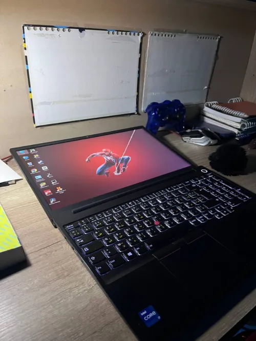 PC Lenovo ThinkPad E15 Gen 2