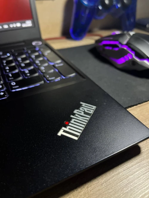 PC Lenovo ThinkPad E15 Gen 2