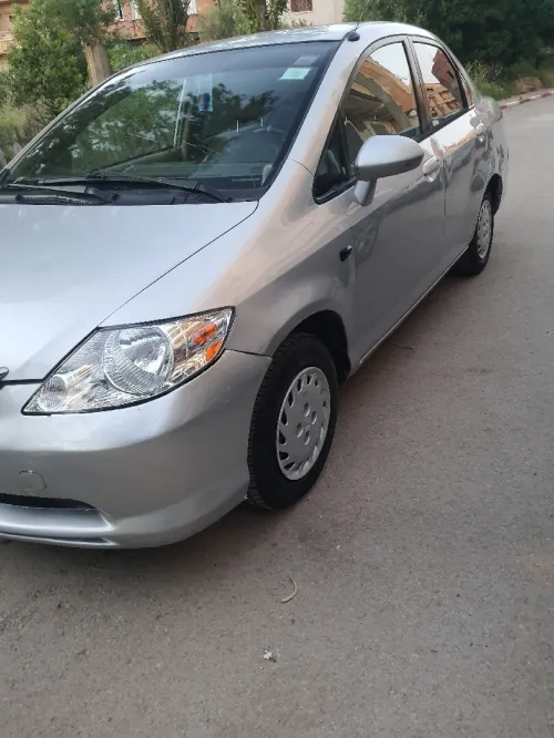 Honda City 2005 City