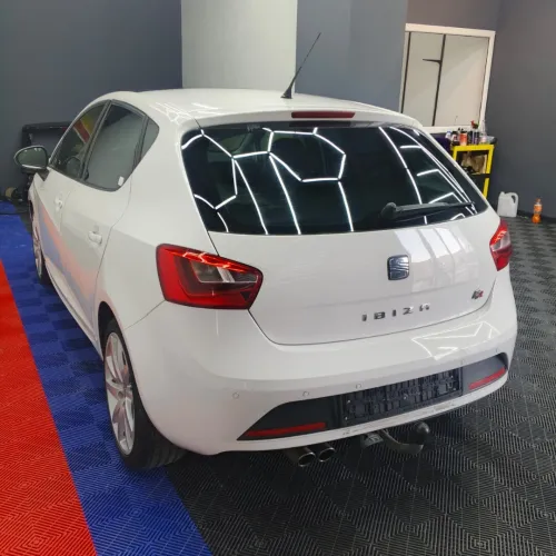 Seat Ibiza 2012 Fr
