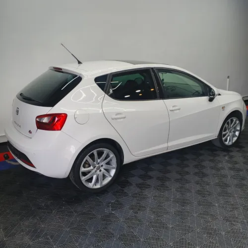 Seat Ibiza 2012 Fr