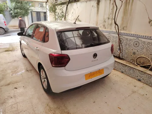 Volkswagen Polo 2026 