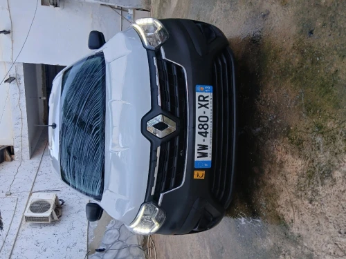 Renault Kangoo 2022 Kangoo