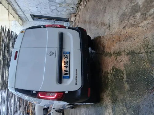Renault Kangoo 2022 Kangoo
