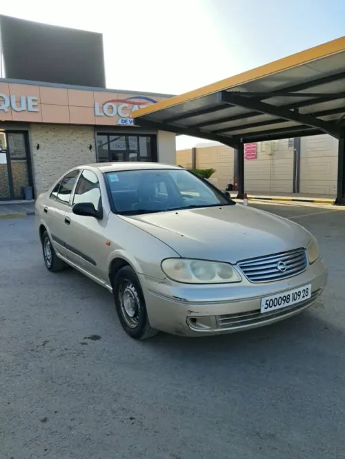 Nissan Sunny 2009 Classic