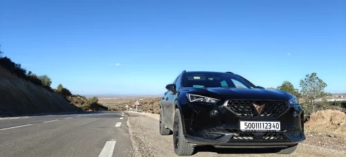 Cupra  formentor 2023 Beats