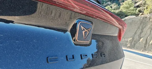 Cupra  formentor 2023 Beats