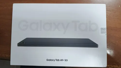 Samsung Galaxy Tab A9 plus 5G 8/128