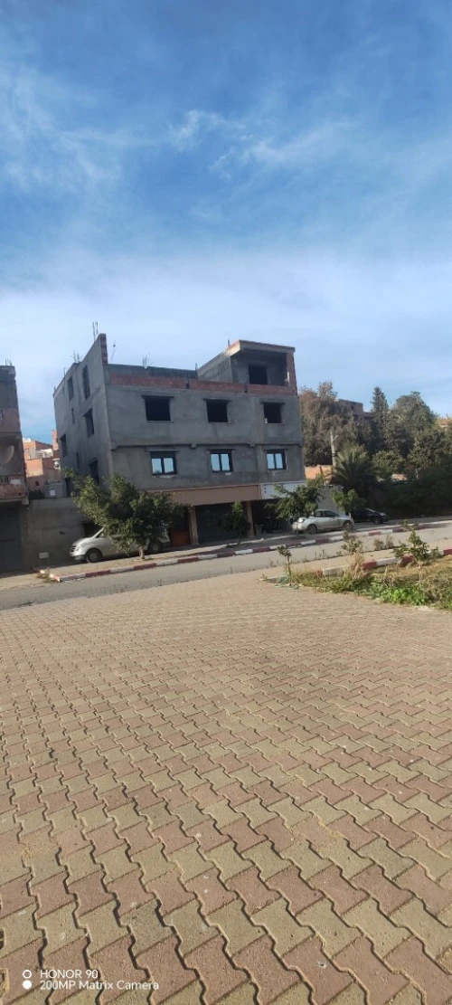 Vente Villa Alger Gue de constantine