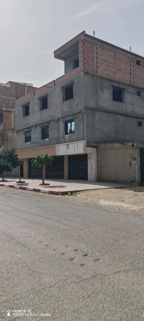 Vente Villa Alger Gue de constantine