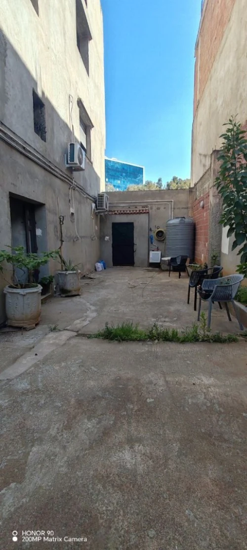 Vente Villa Alger Gue de constantine