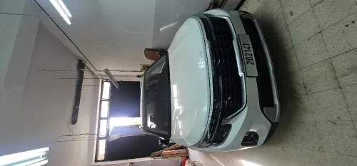 Kia Seltos 2025 Luxury