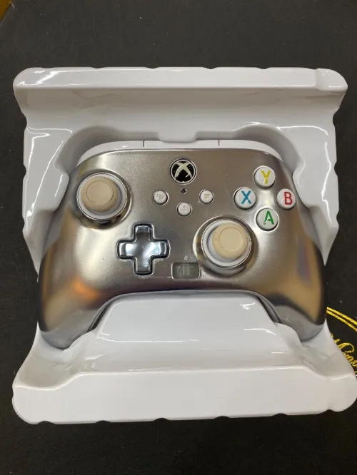 Manita tae xbox siri s