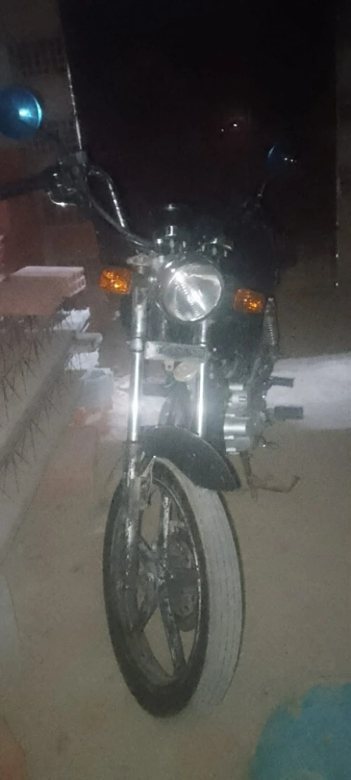 Lifan kjm 200 2012