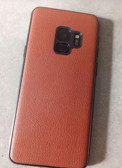 Samsung Galaxy s9