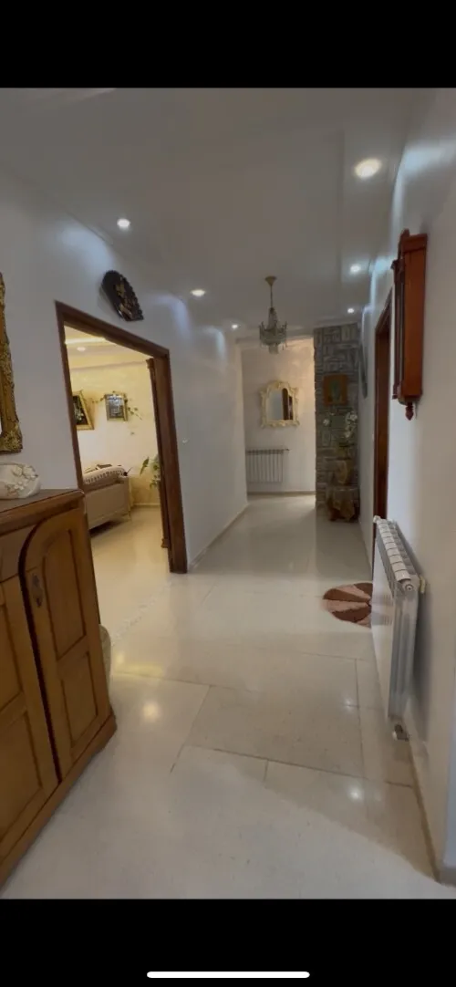 Vente Appartement F4 Alger Ain benian
