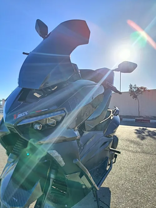Vms V max 2025