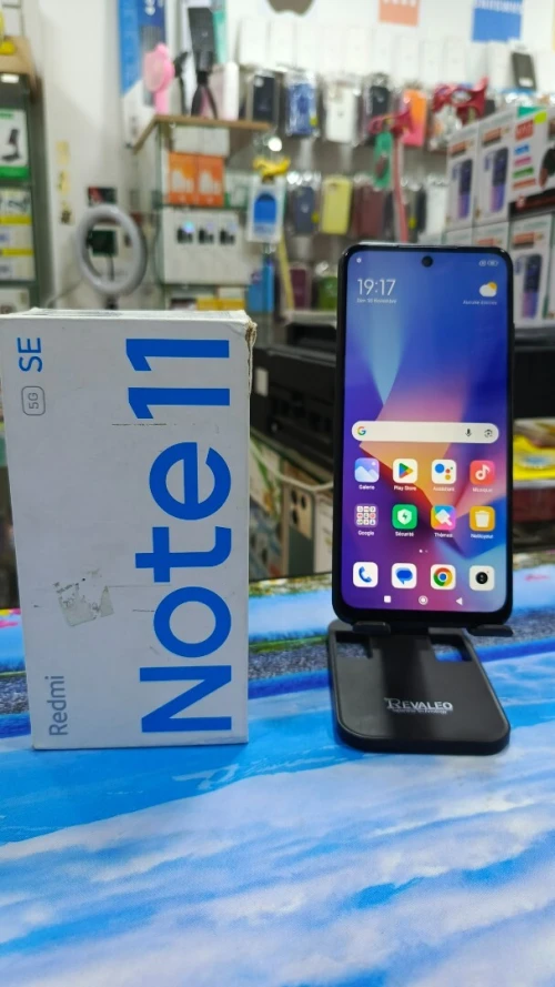 REDMI NOTE 11 SE Redmi