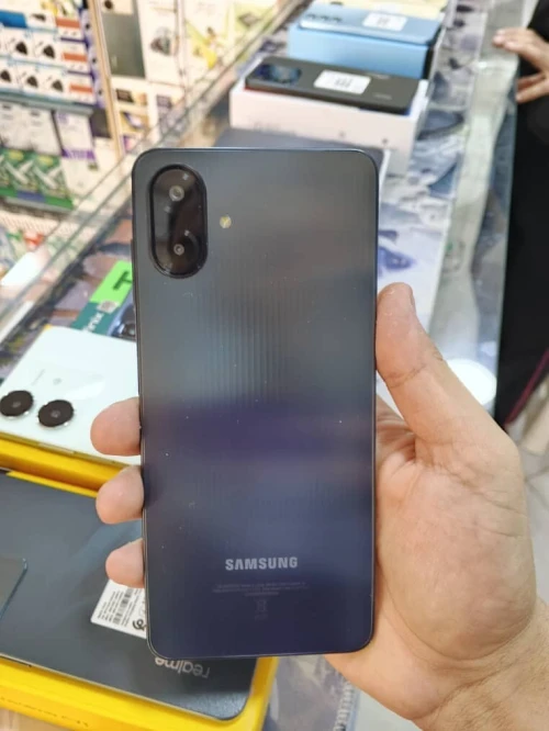 Samsung A07 Samsung