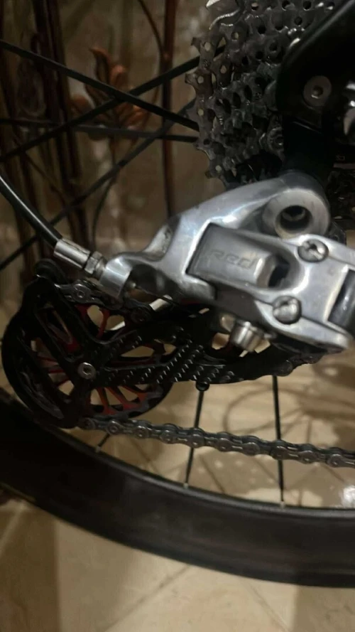 Vélo de course