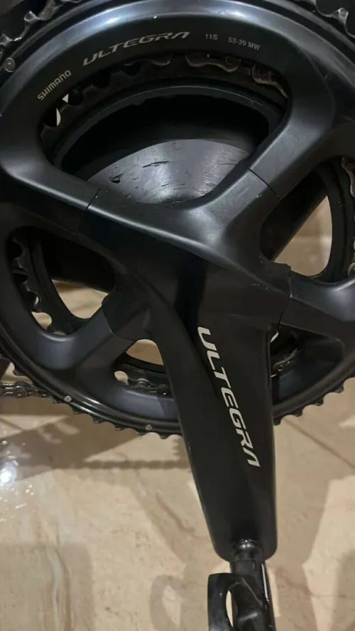Vélo de course