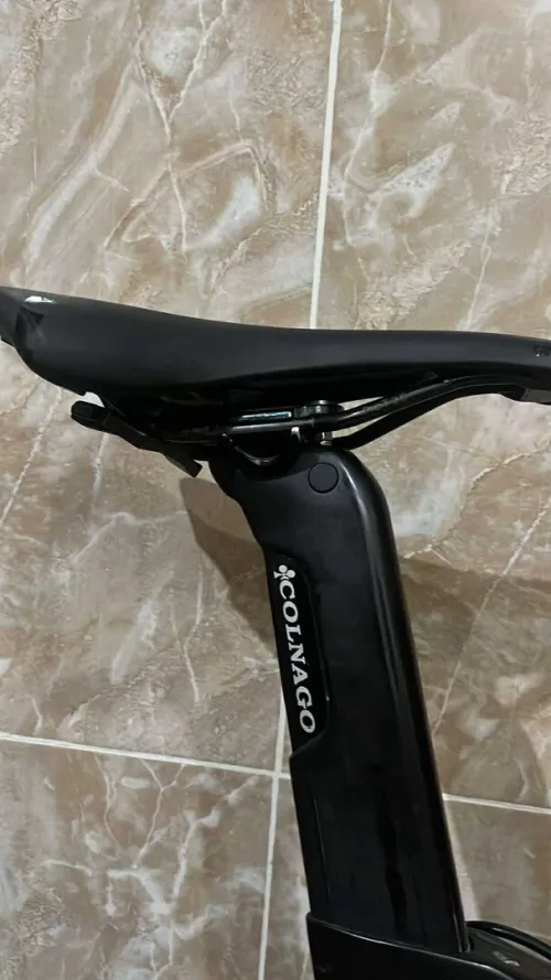 Vélo de course