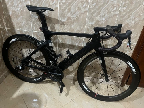 Vélo de course
