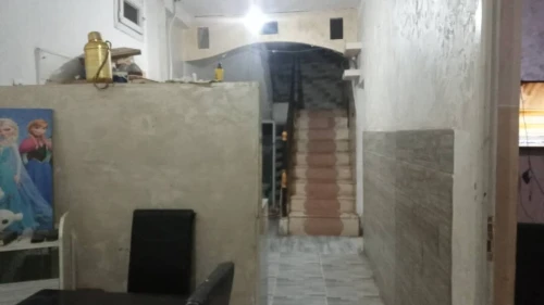 Vente Appartement Duplex F5 Oran Sidi maarouf