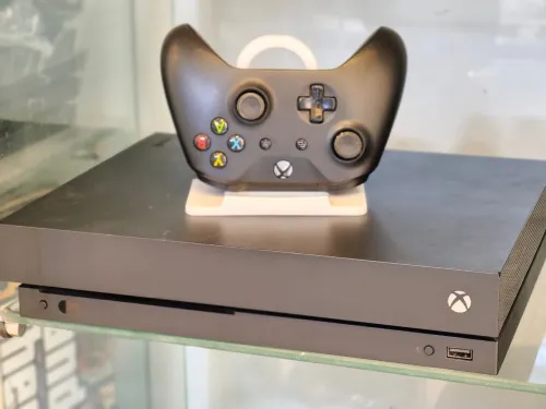 Xbox one x