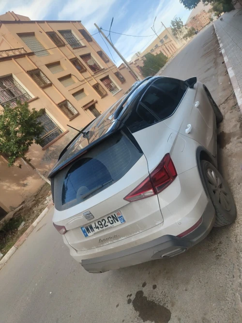 Seat Arona 2024 Style