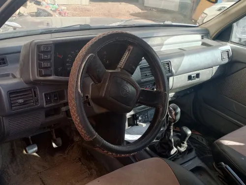 Opel Frontera Long 1995 Frontera Long