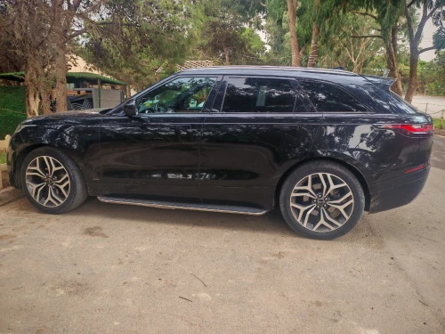 Rover Veler 2018 