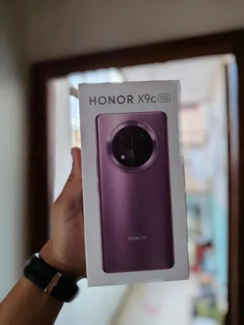Honor Honor x9c