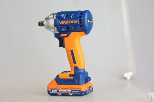BOULONNEUSE 20V 1.5AH WCD1512 WADFOW