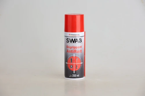DEGRIPANT 200ML SWAB