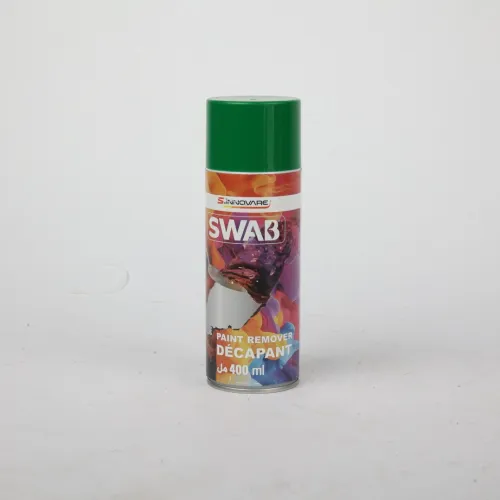 DÉCAPANT PEINTURE 400ML SWAB