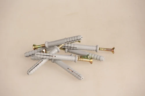 CHEVILLE À FRAPPER 8*60 - 100 PCS - SL