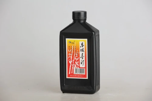 ENCRE DE CHINE NOIR