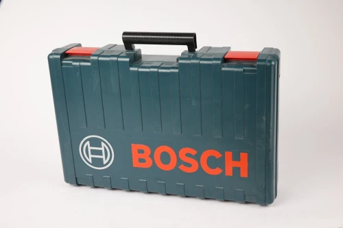 MARTEAU PERFORATEUR SDS-MAX _ BOSCH | GBH 8-45 D