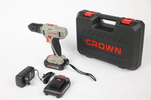 VISSEUSE 14.4V _ CROWN | CT21055L