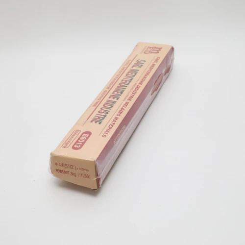 BAGUETTE 6013 RUTIL 4.00 _ MED | 5 KG