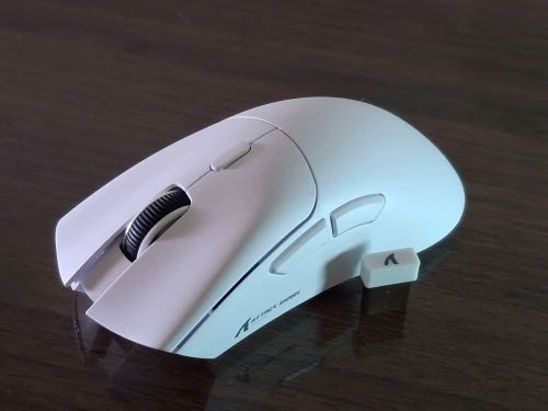Attack Shark R1 Mouse
