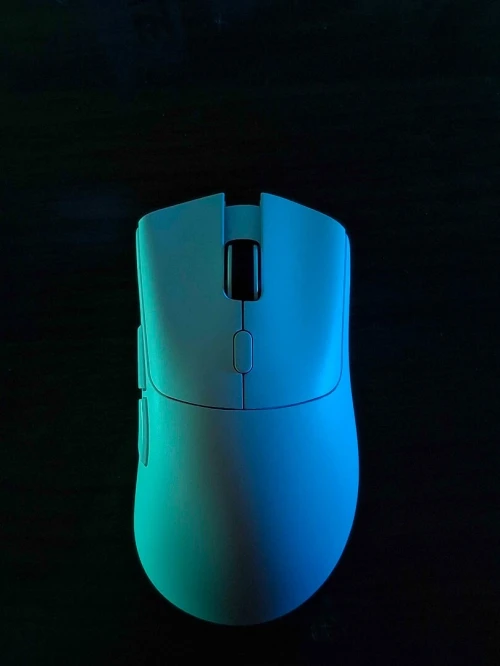 Attack Shark R1 Mouse