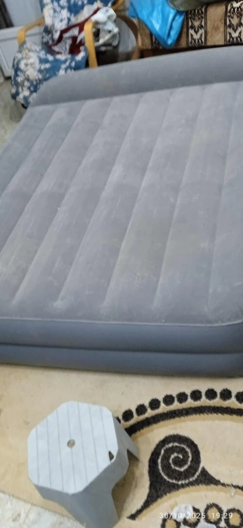 Matelas intex 2 personnes