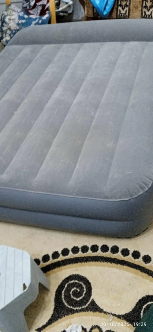 Matelas intex 2 personnes