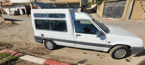 Renault Express 2000 Express